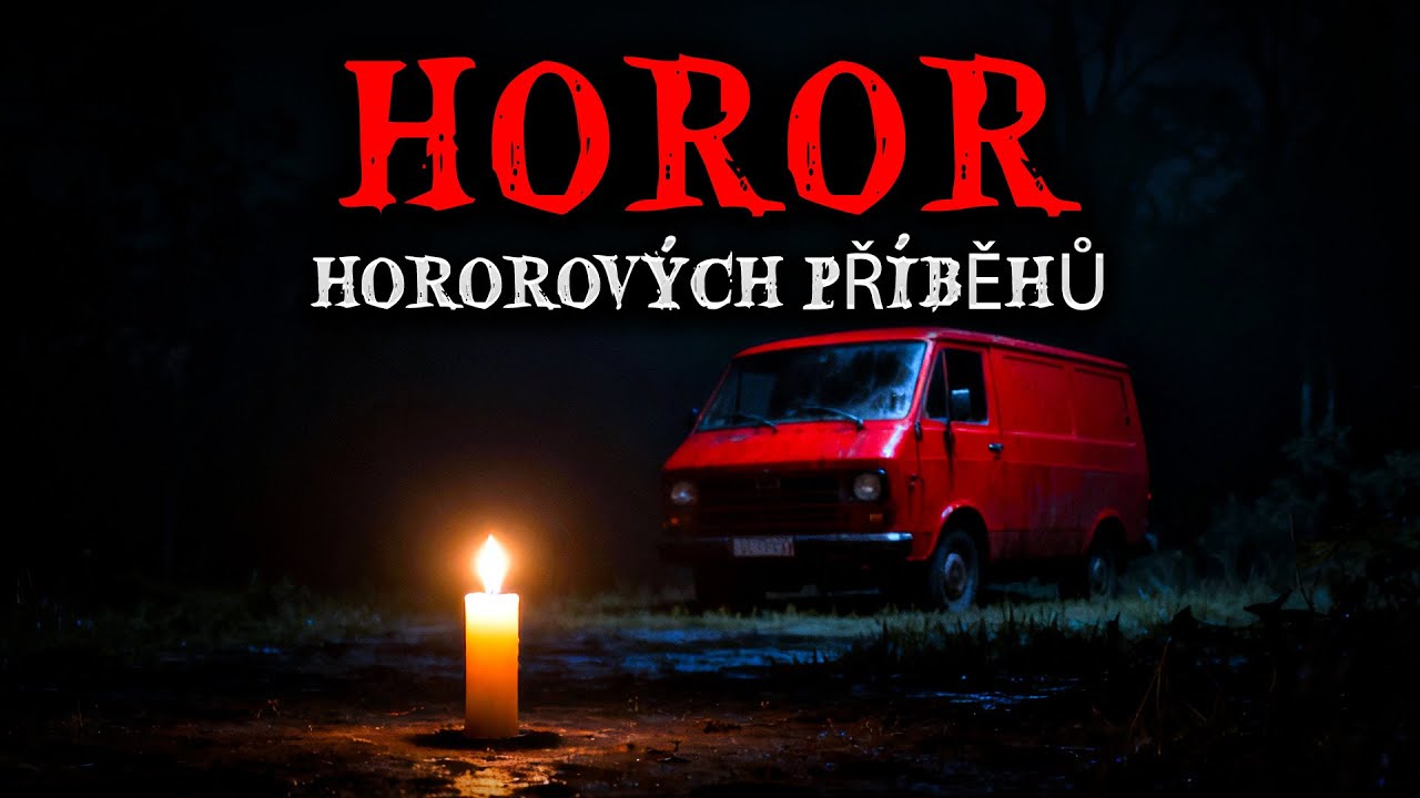 6 Skutečných Hororových Příběhů | Pravdivé Výpovědi