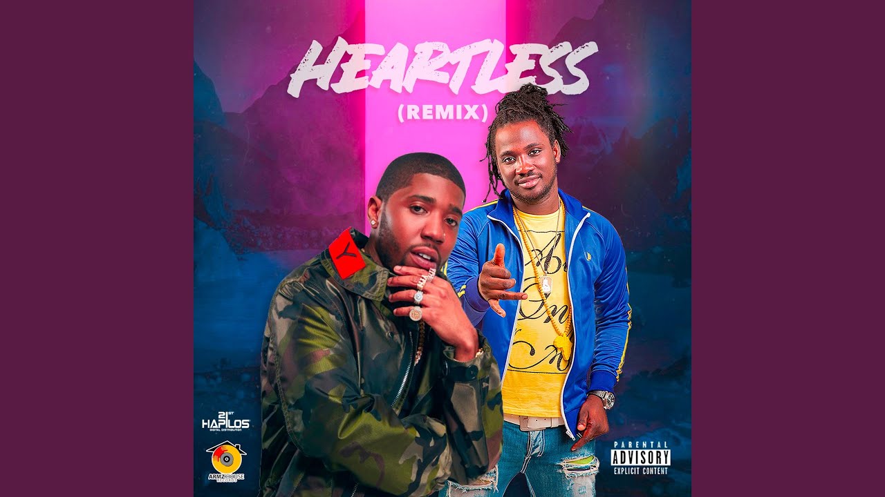 Heartless (Remix)