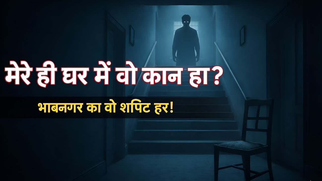 मेरे चाचा की आत्मा वापस आ गई… सच्ची घटना😱😱 #viral #horrorstories #trending #new 