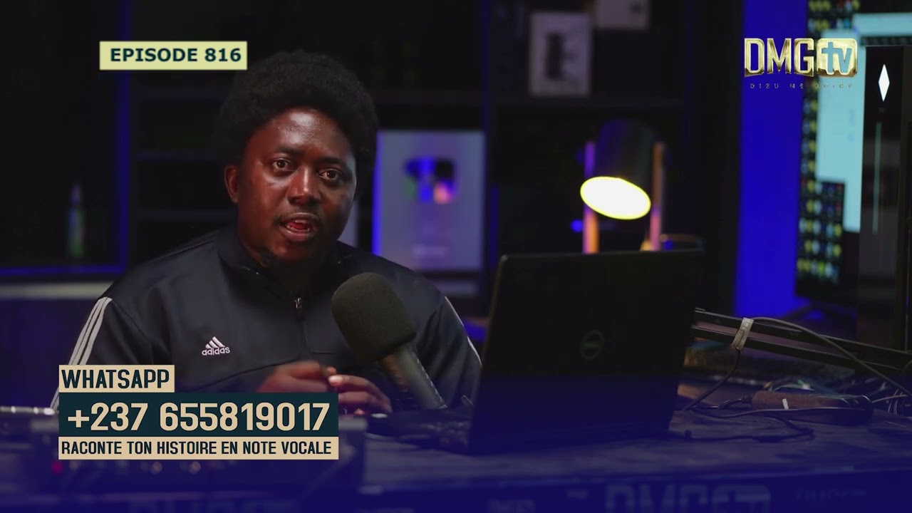 10 Histoires mystiques Épisode 816(06 histoires) DMG TV