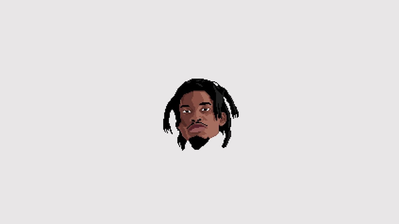 Denzel Curry x Yung Simmie Type Beat - Mexican Plug | Prod. Nick Vanelli |
