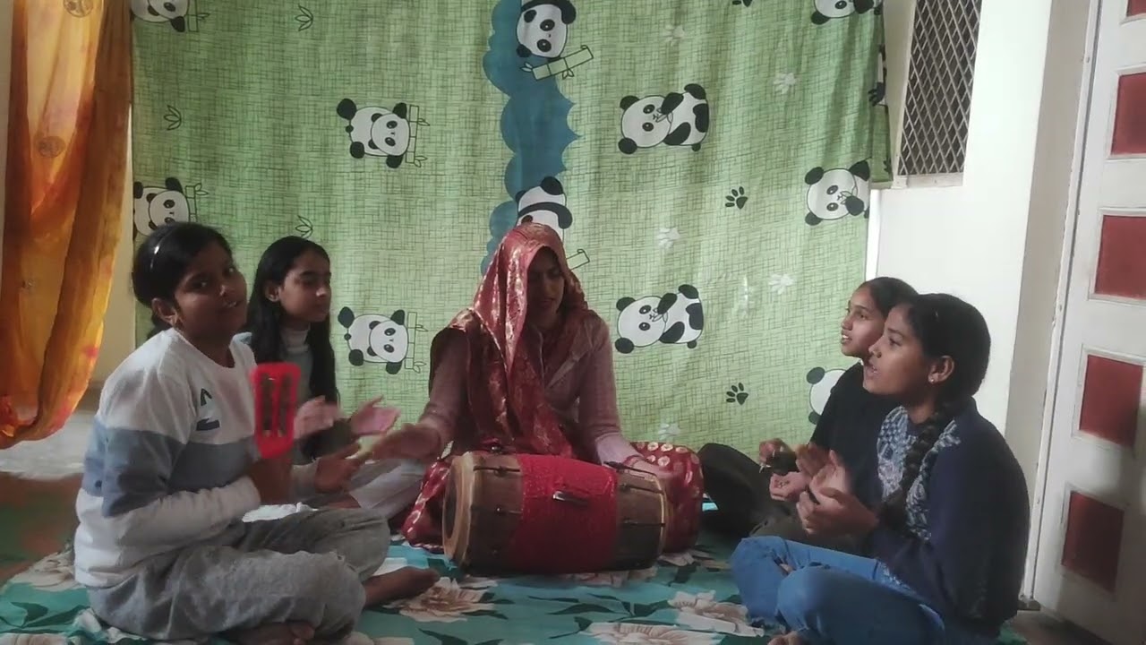 Hari om me om samaya he bhajan       bhile natha song hari om bhajan