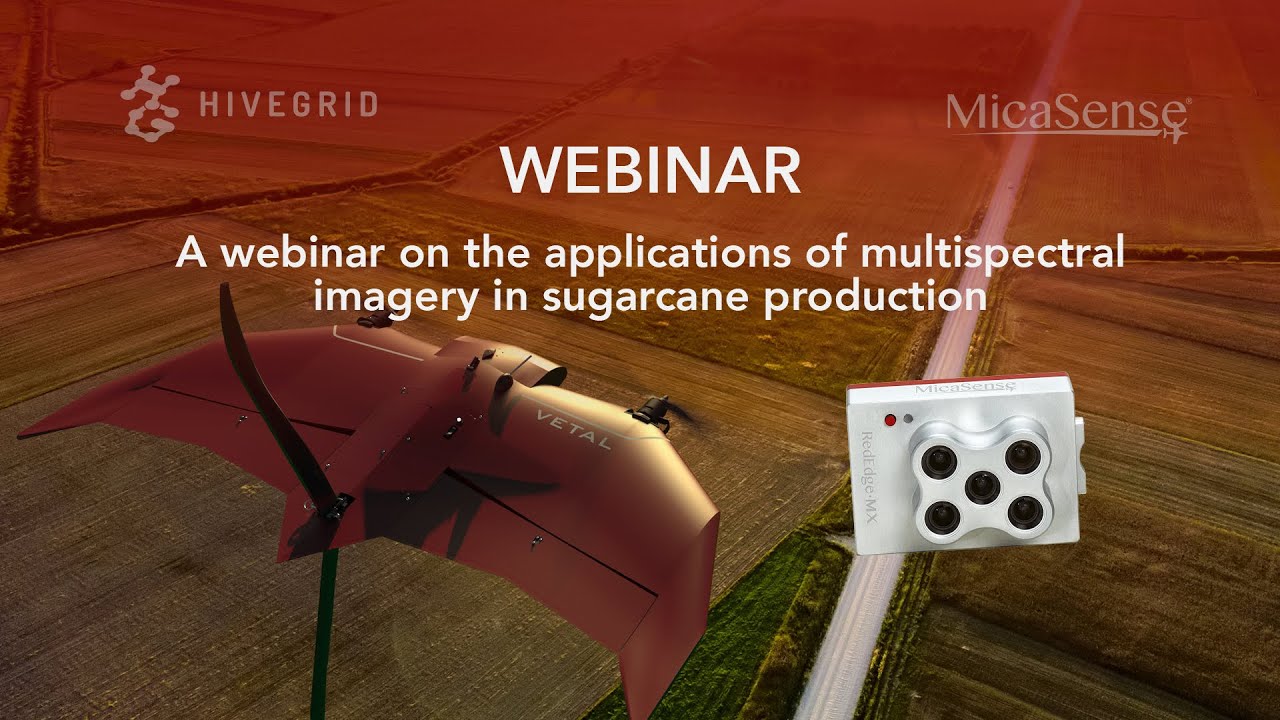 Field Practice Solutions - UAV Images Sugarcane Analytics Platform