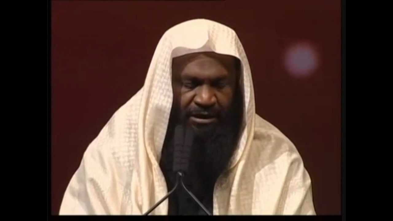 Soothing Quran recitation by the Imam of Makkah Shaykh Adil Al-Kalbani