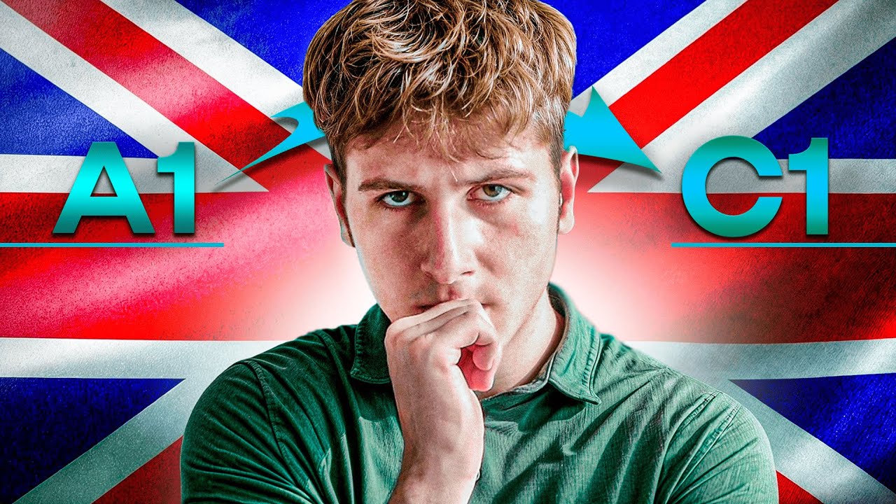 Посмотри это и твой Английский ВЗЛЕТИТ! (ОБЕЩАЮ)