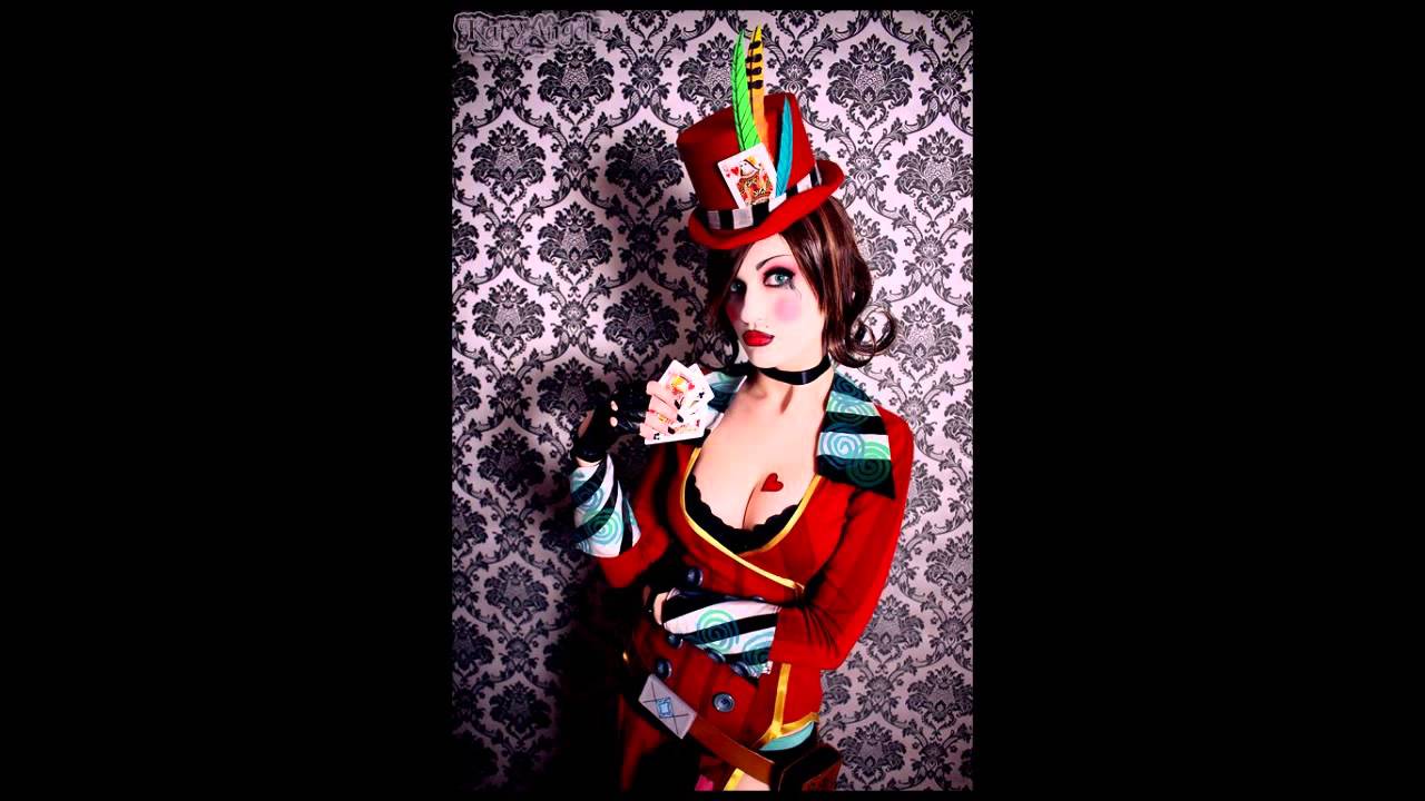 Borderlands 2 - Mad Moxxi's bar music