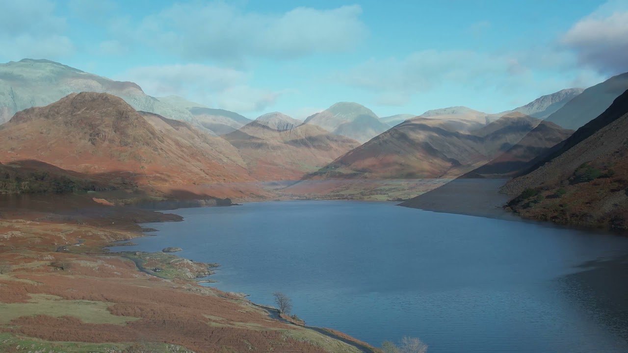 Wastwater