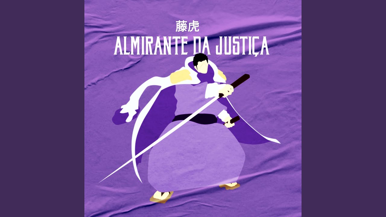 Almirante da Justiça