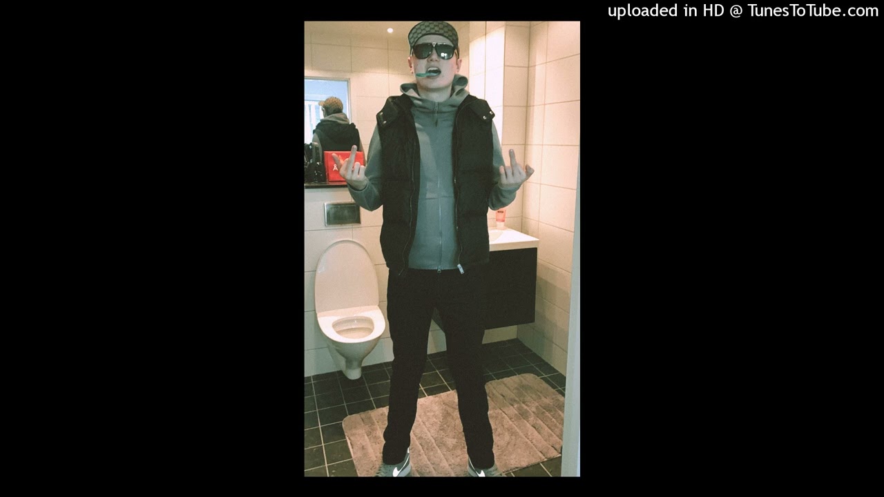 (SOLD) Einar x Antwan Type Beat - 