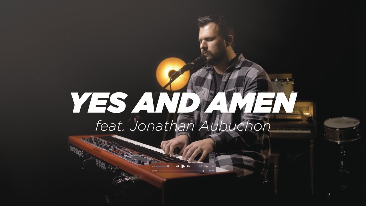 Yes and Amen | The Summit Church (Acoustic)