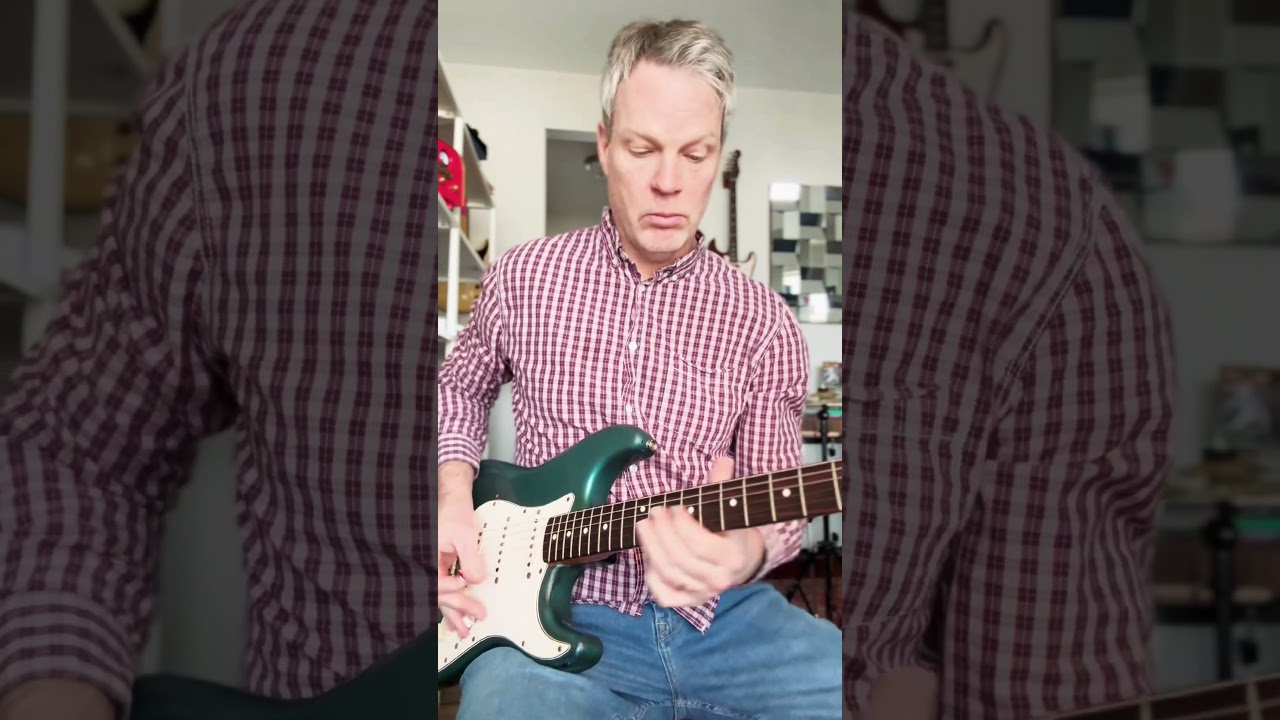 Guitar Riffs and Licks! #guitar #spotify #melody #rock #blues #dj #artist #music #follow #beats #fun