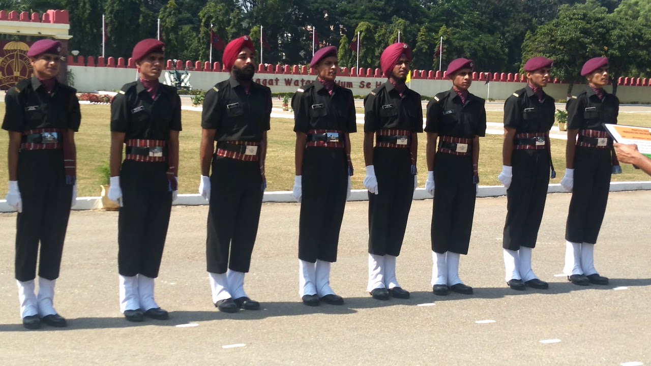 Indian para commandos(2)