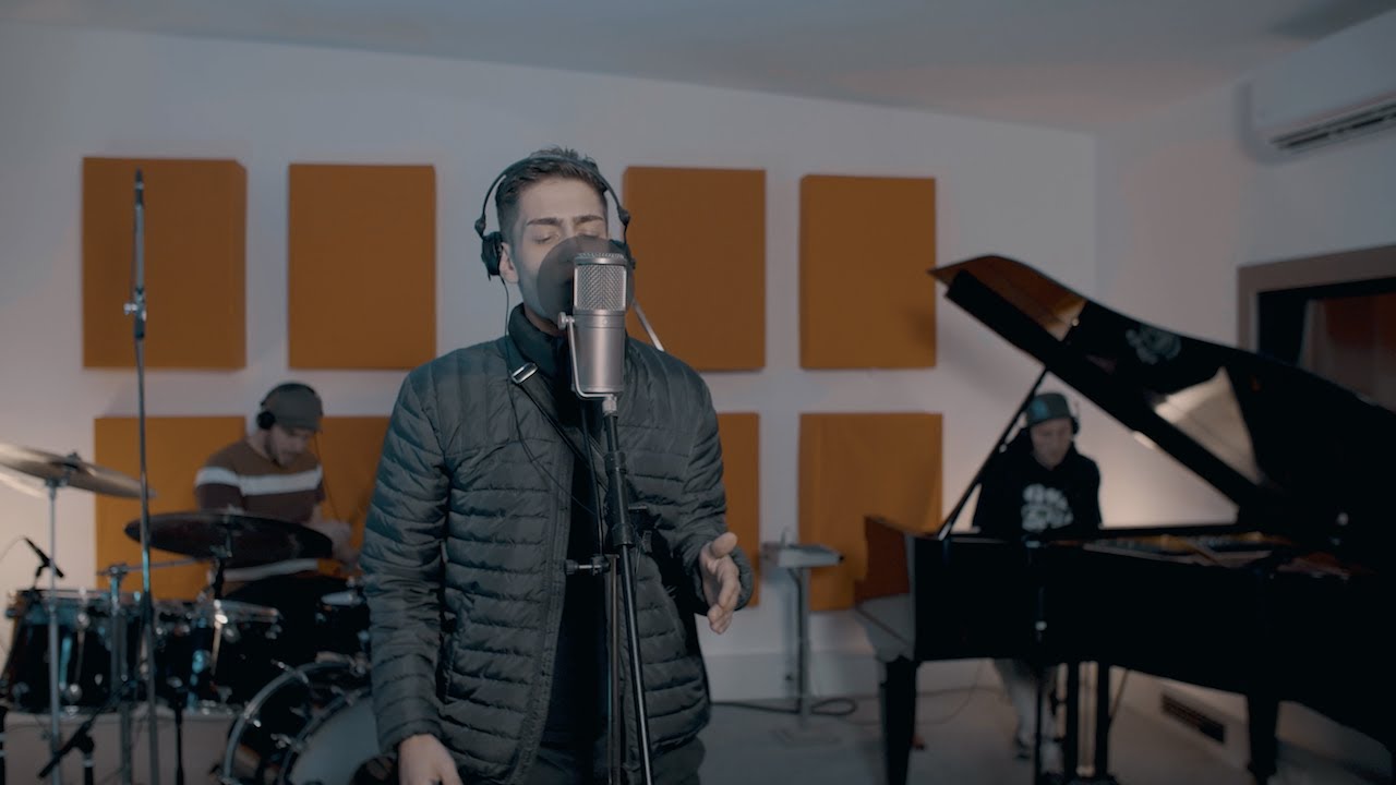 Sinan49 - Alles Gut (Livesession)