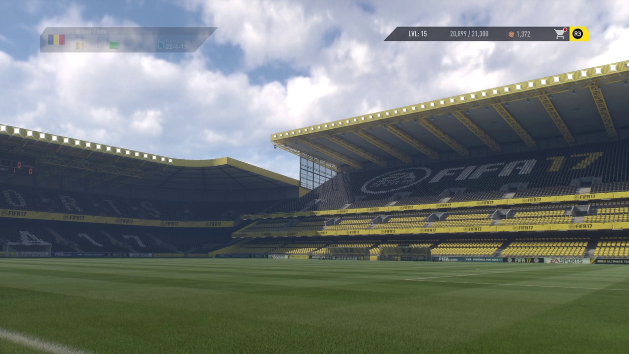FIFA 17 TOTW GLITCH