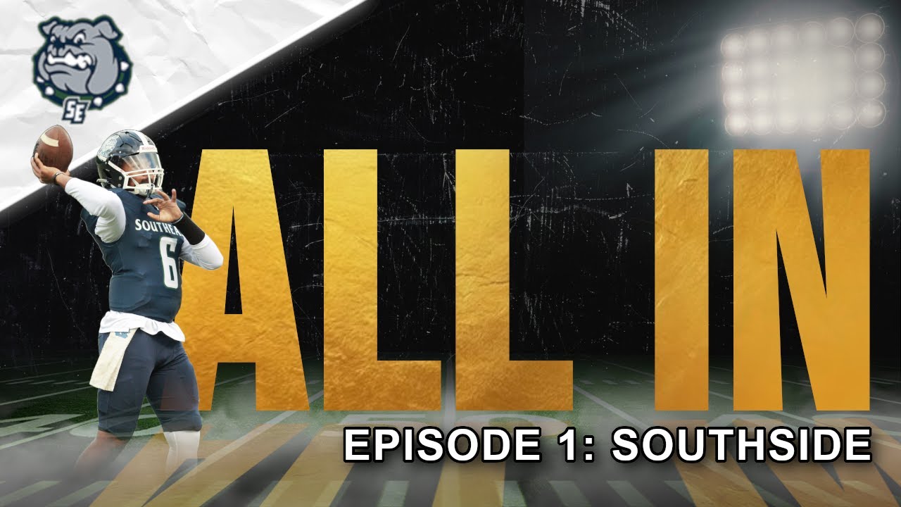 All In: Episode 1 