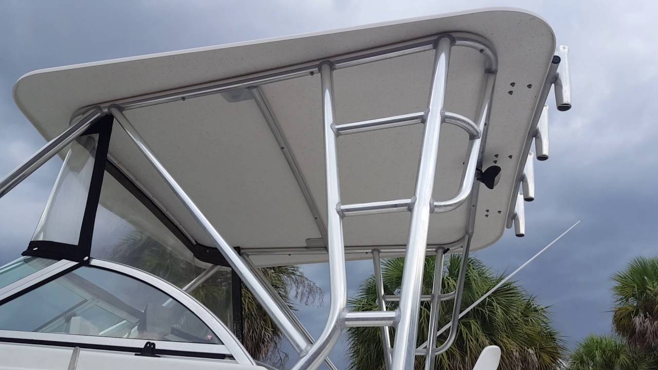 Used 2000 Hydra-Sports Seahorse 230 WA for sale in Seminole Florida 33772