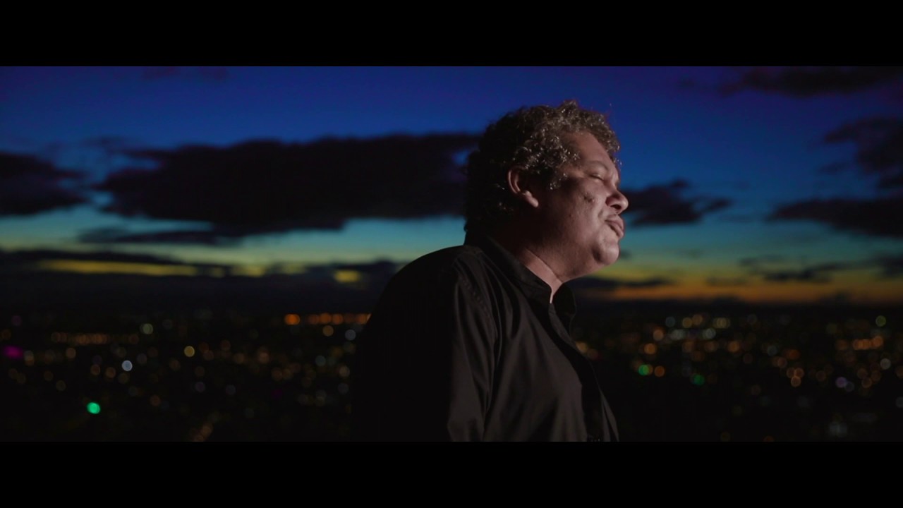 Chabuco - Un Bolero Azul (Video Oficial)