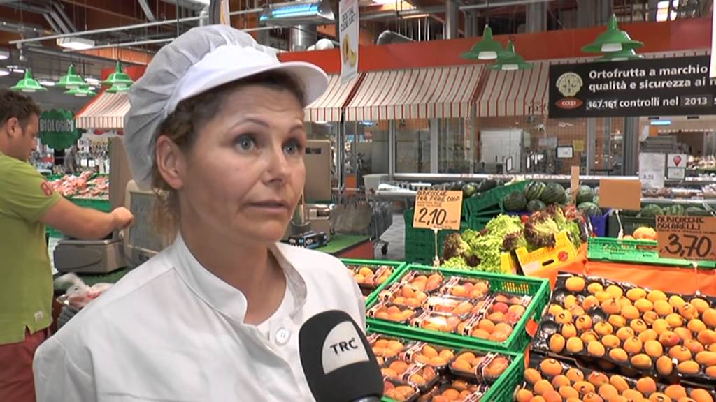 Ortofrutta d'Italia incontra i consumatori di Carpi e Modena