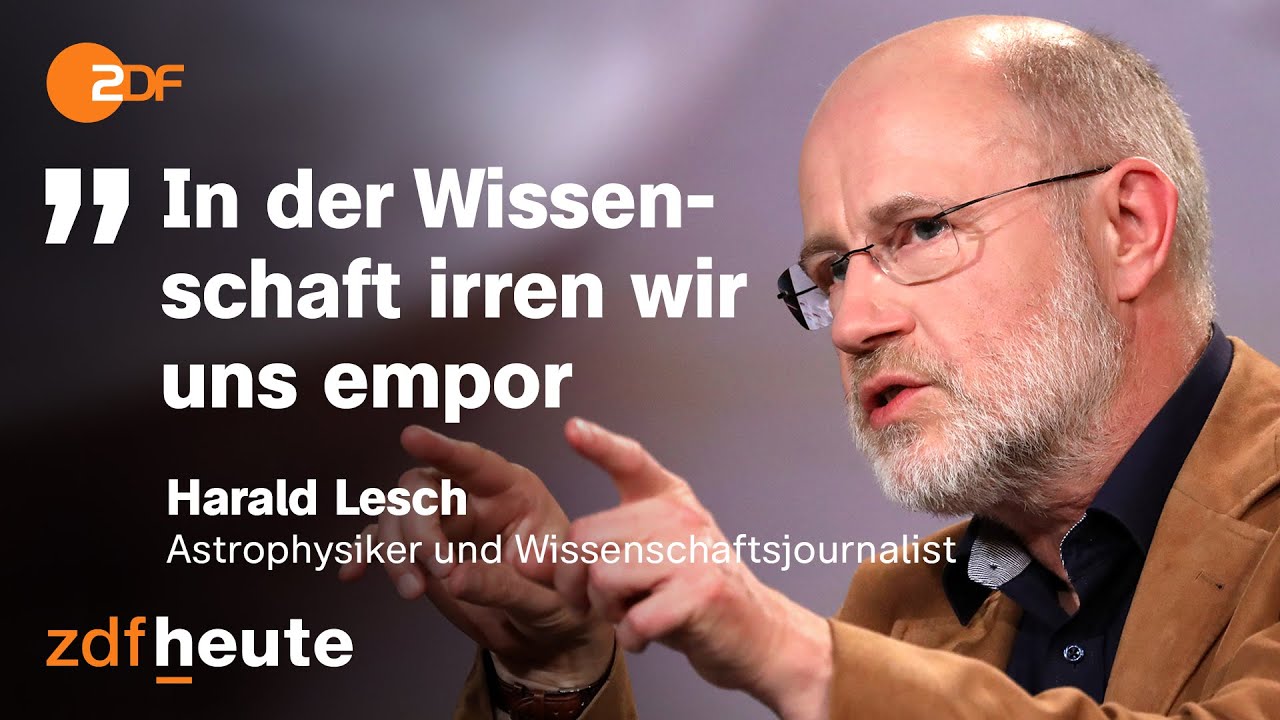 Corona: Kinder impfen, Wissenschaft und politische Kommunikation | Markus Lanz vom 03. Juni 2021