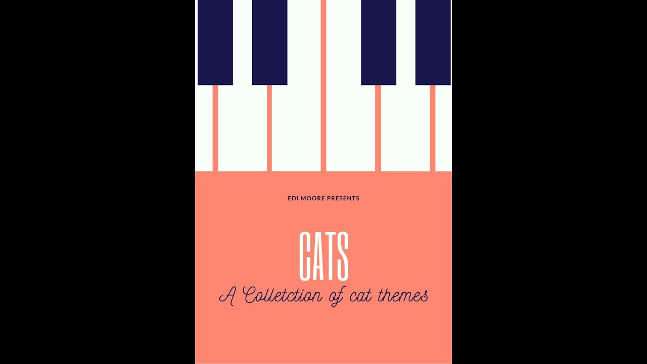 Cat Themed music