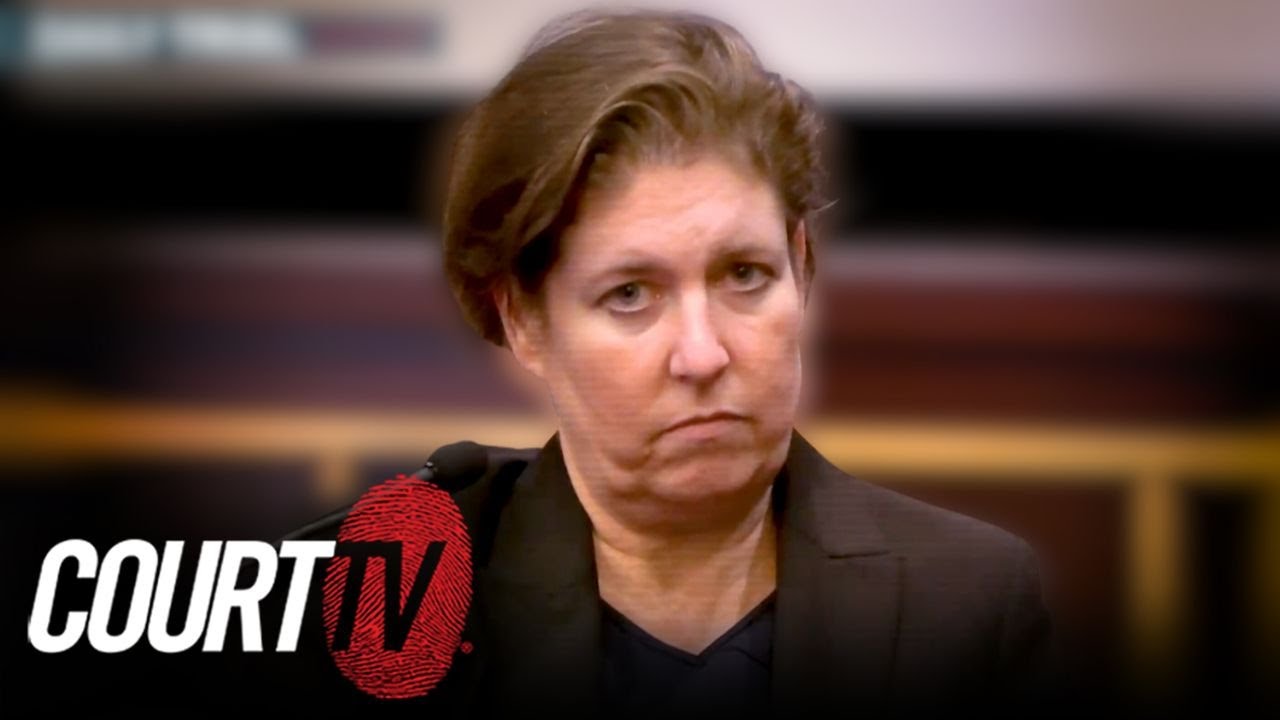 Suitcase Murder Trial Highlights - FL v. Sarah Boone