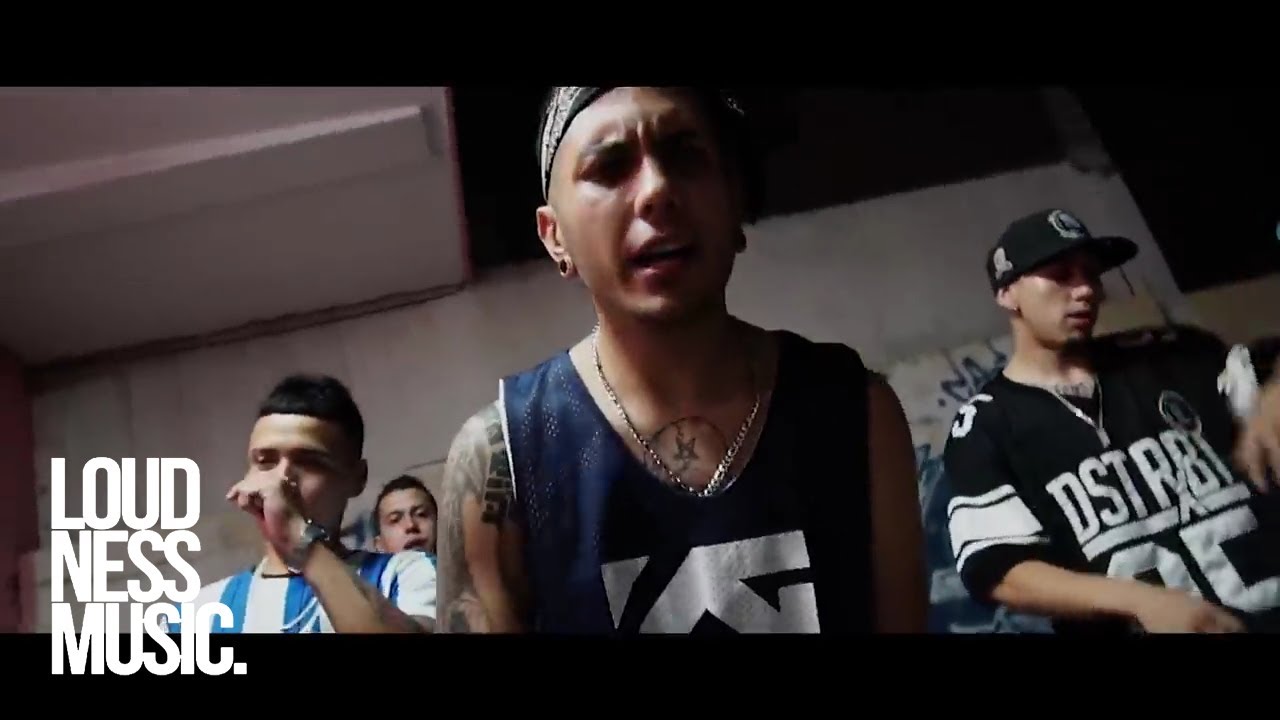 Vandalic - Maliya Ft Chikis Ra x Carlos Blanco [Video Oficial]