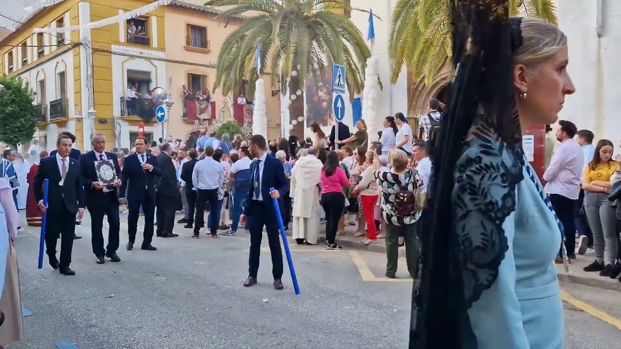 Procesión 