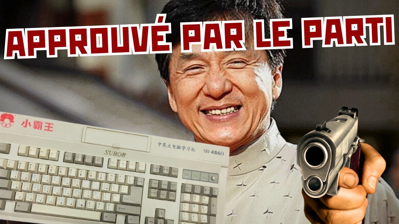 LE GAMING EN CHINE