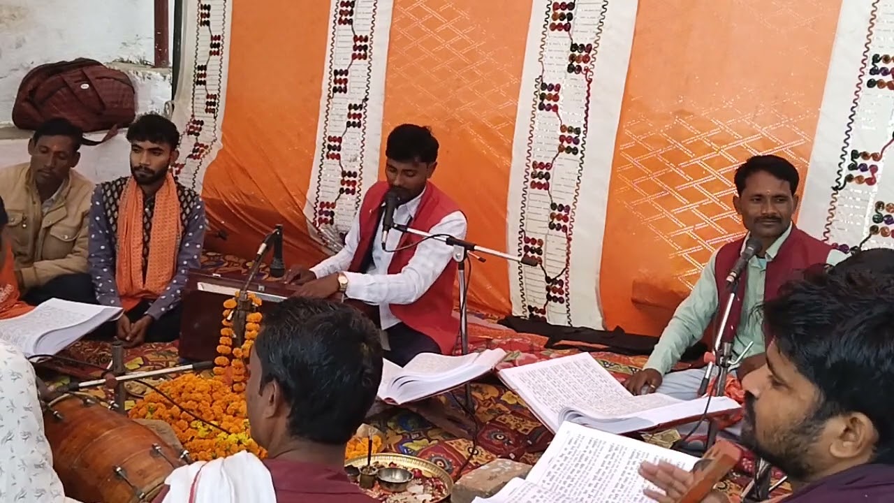 रामचरितमानस चित्रकूट धाम गुप्त गोदावरी