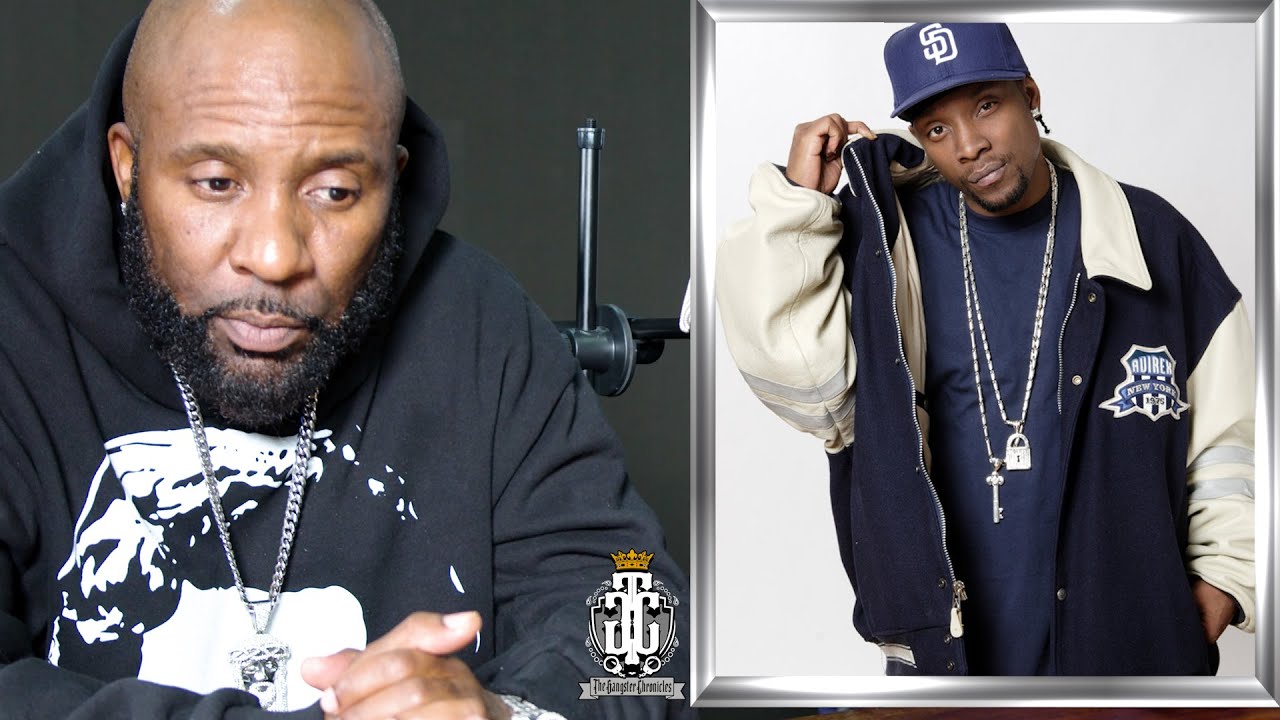Mitchy Slick On What Jayo Felony Did For San Diego Hip Hop