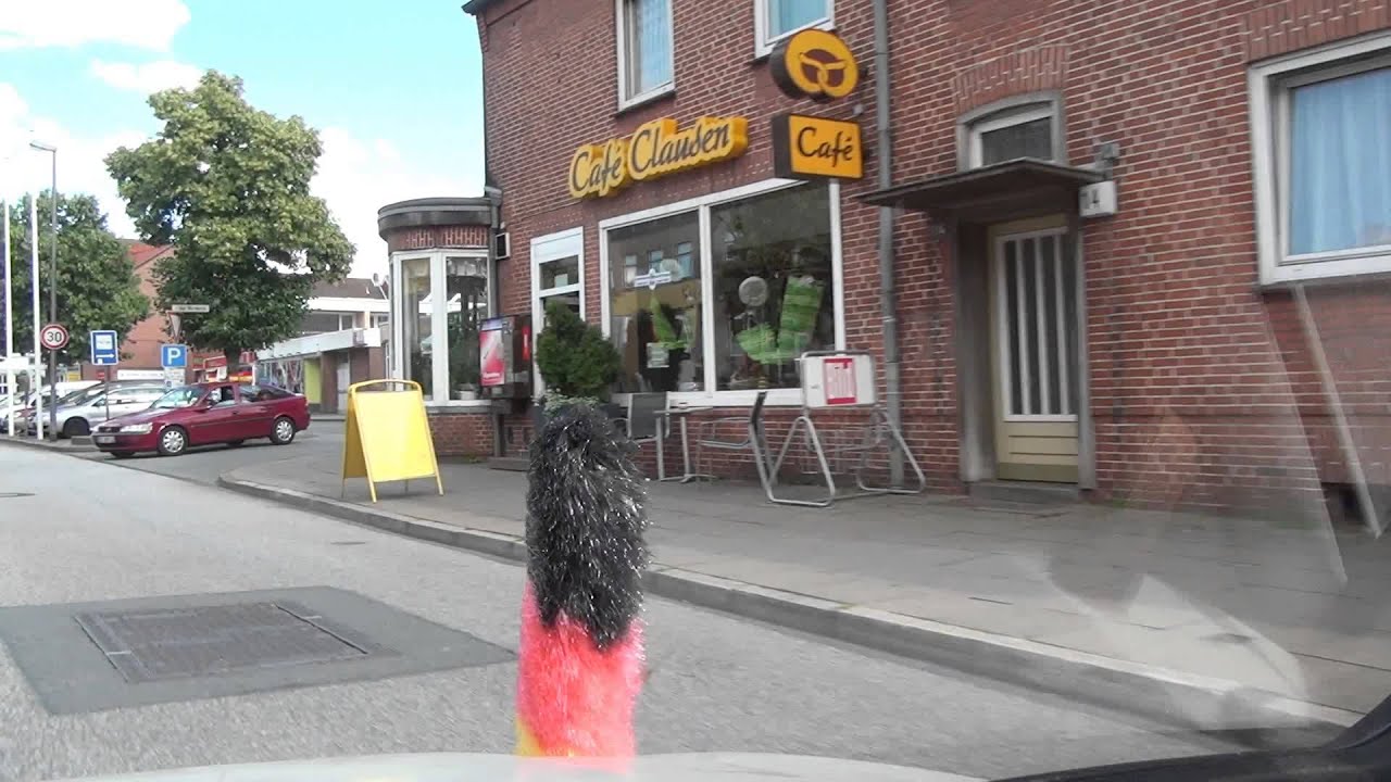 Lauenburg Elbe Kreis Herzogtum Lauenburg 2.7.2014