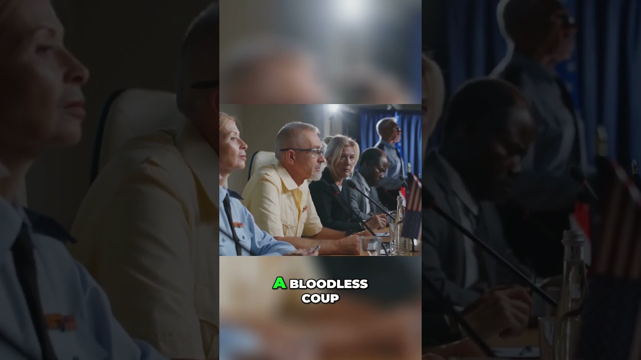 Mobutu Sese Seko: Rise and Fall of Zaire's Dictator