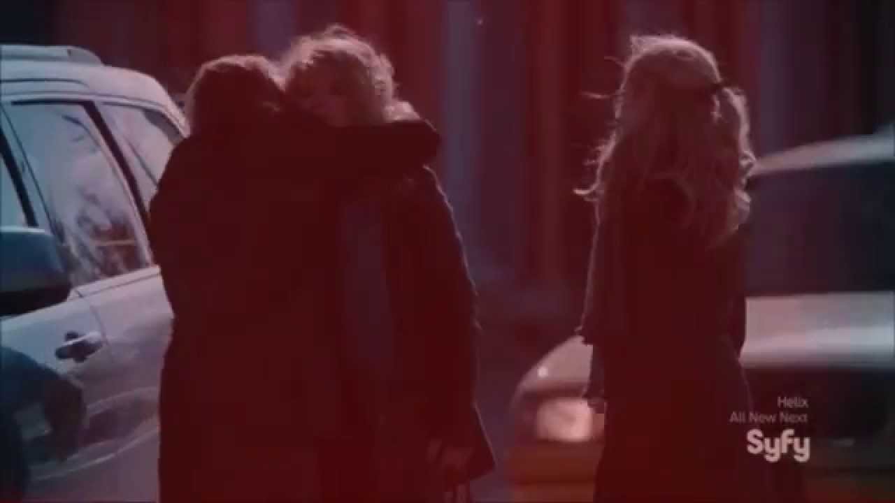 12 Monkeys Opening Credit Battleships 1x12
