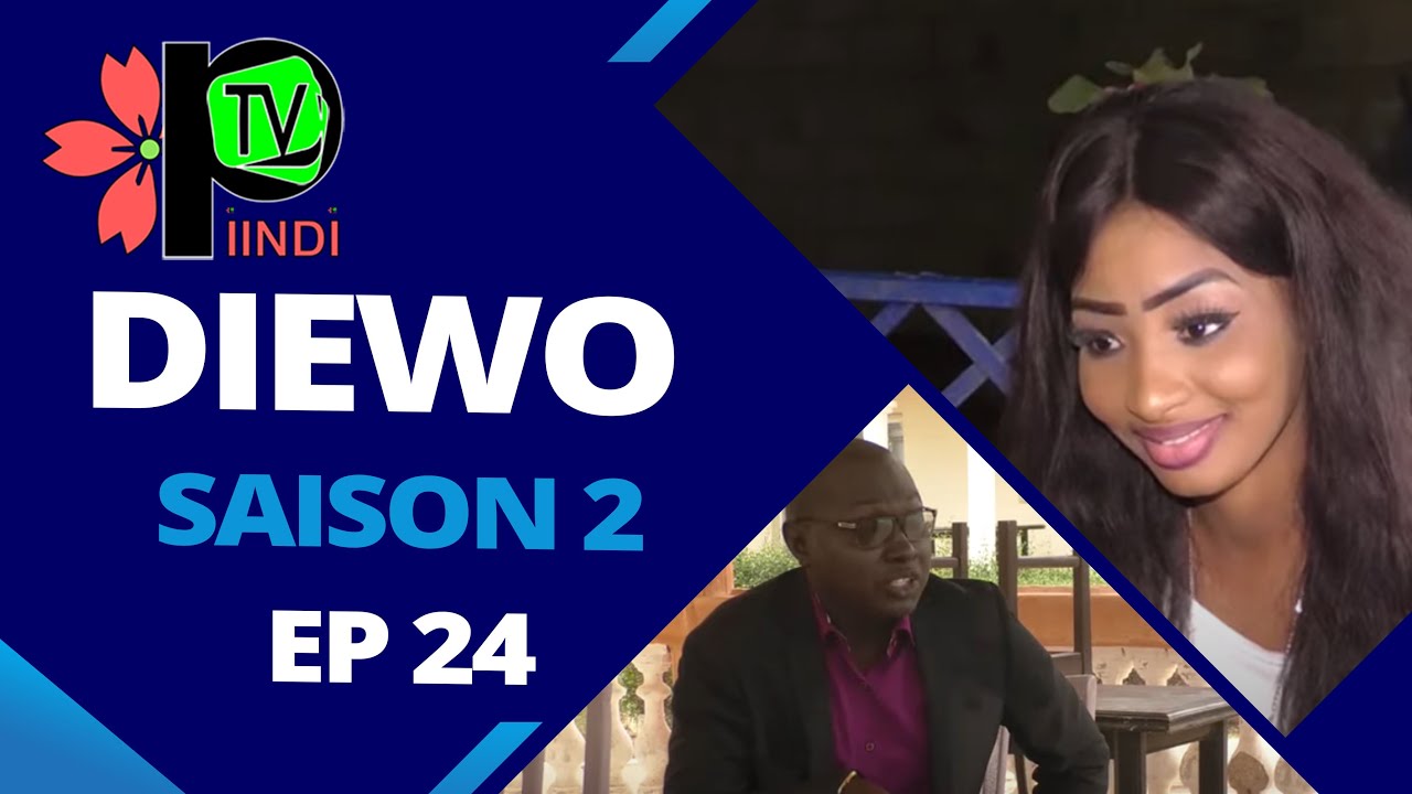 DIEWO SAISON 2 EPISODE 24