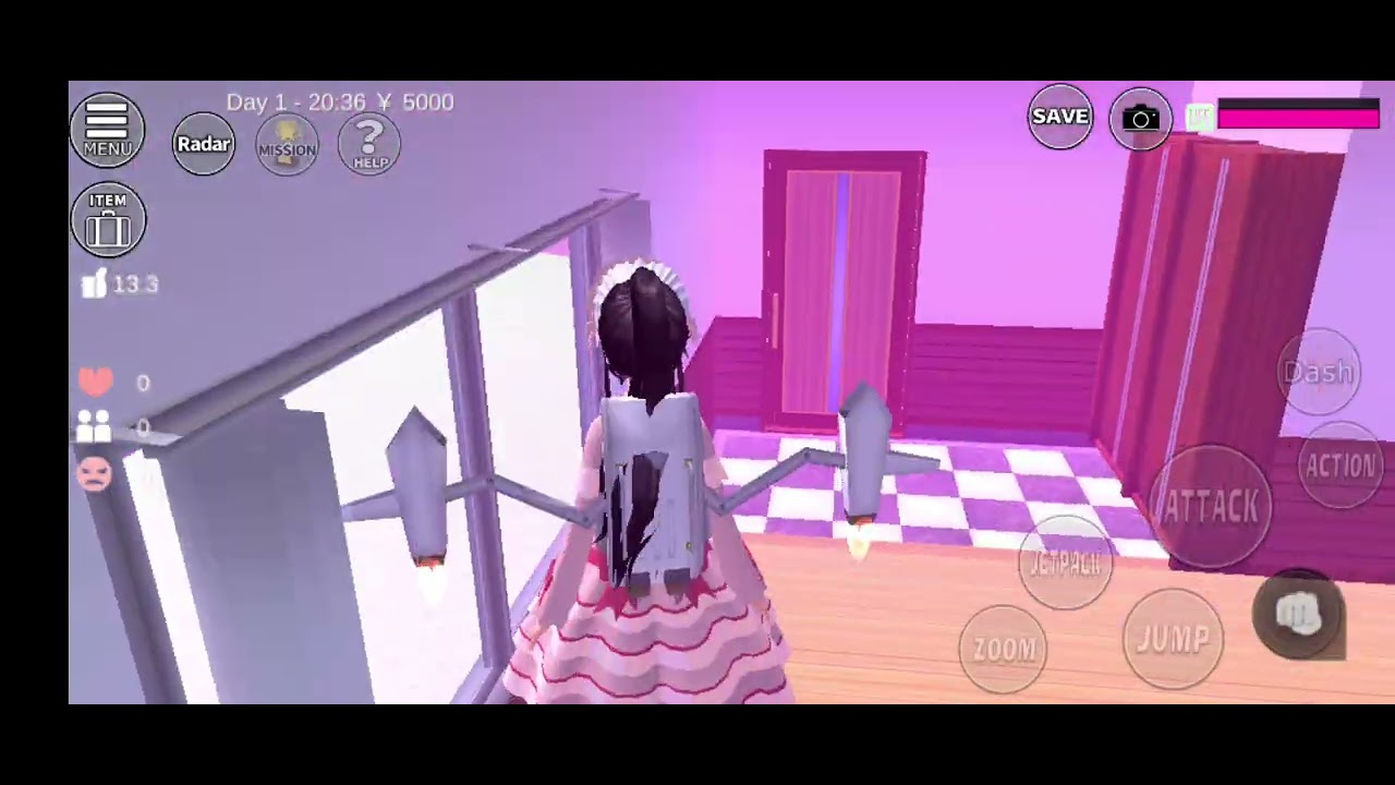 Friend Of Mine Pink Emotions Season 1 Episode 10