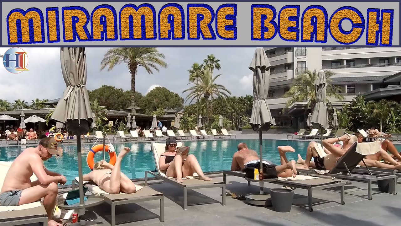 Miramare Beach Hotel - Ultra All Inclusive