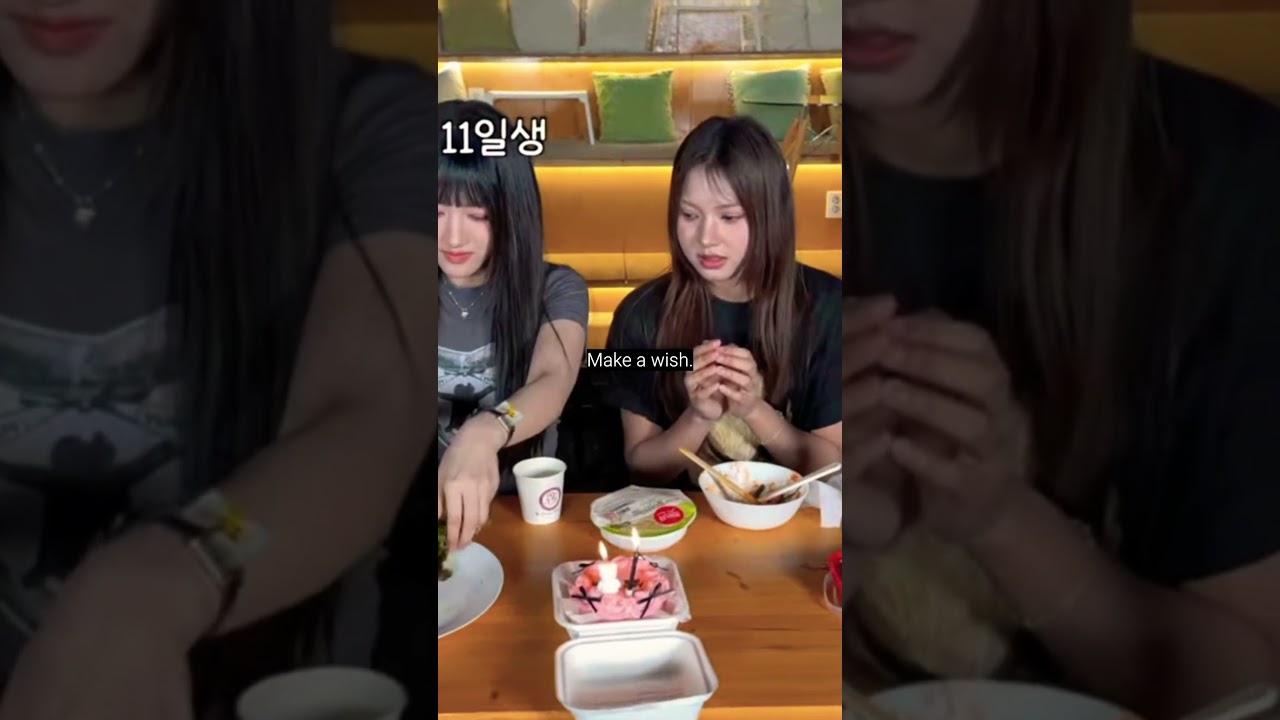 Other members are scolding Kanny 🥺🤣 - SAY MY NAME #kpop #shortsfeed #saveme #killingmesoftly