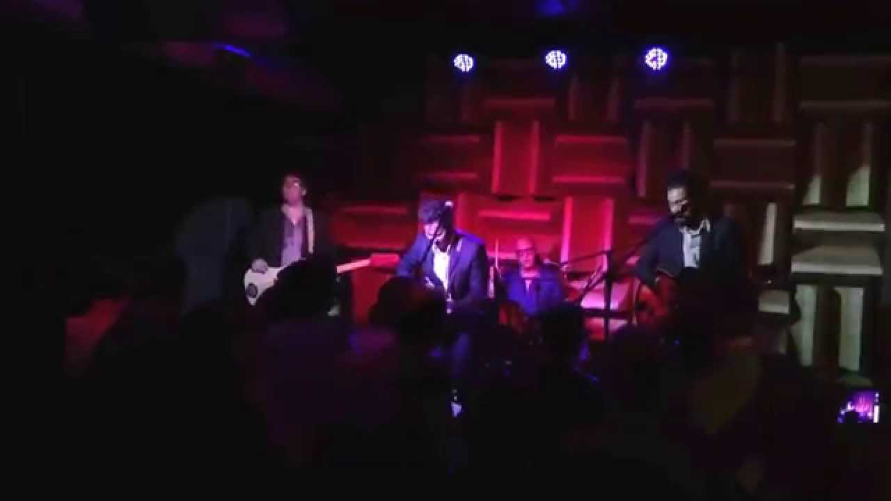Josh Rouse - Saturday (Live in Indianapolis at the HiFi 9.16.2015)