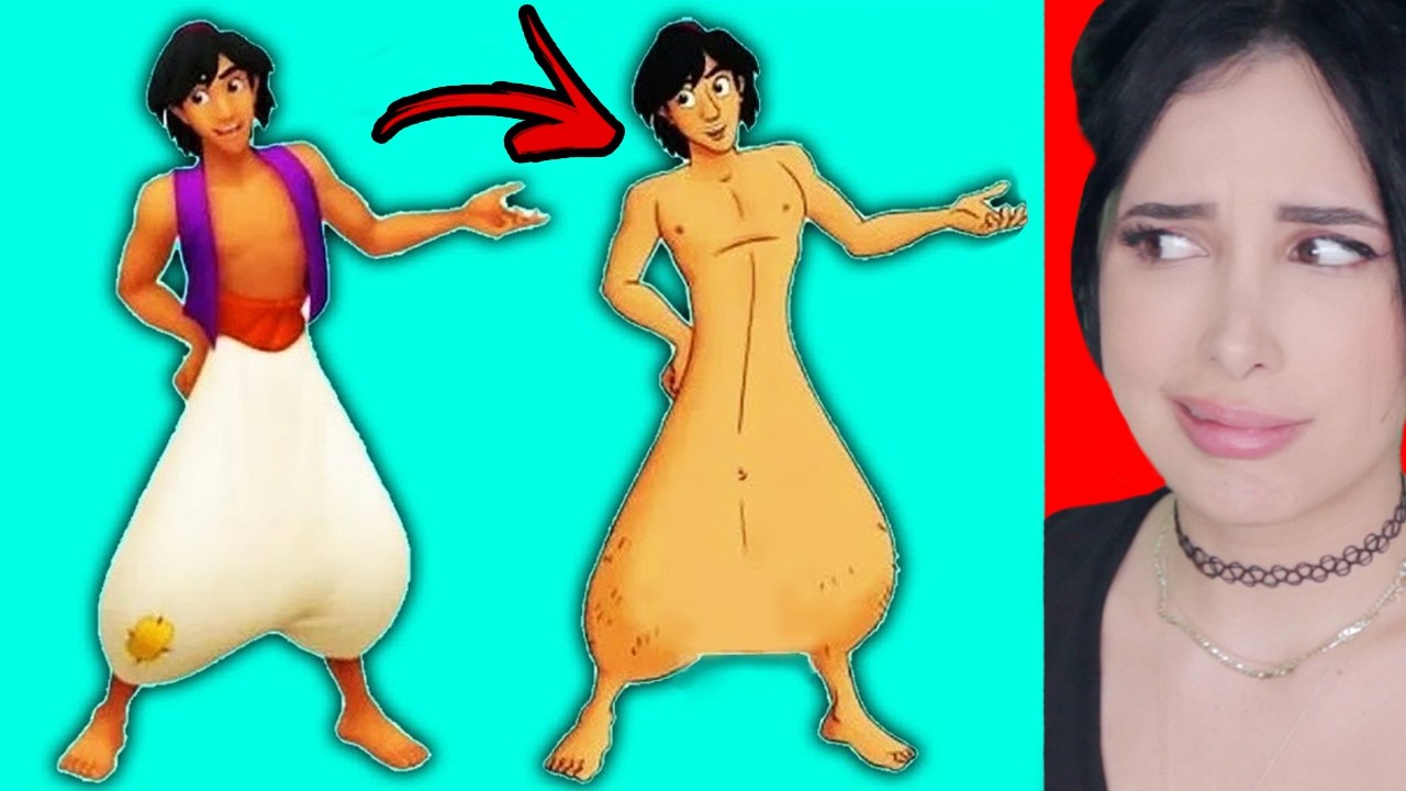 TIKTOKS que ARRUINARAN tu INFANCIA - 1 HORA | Mariale