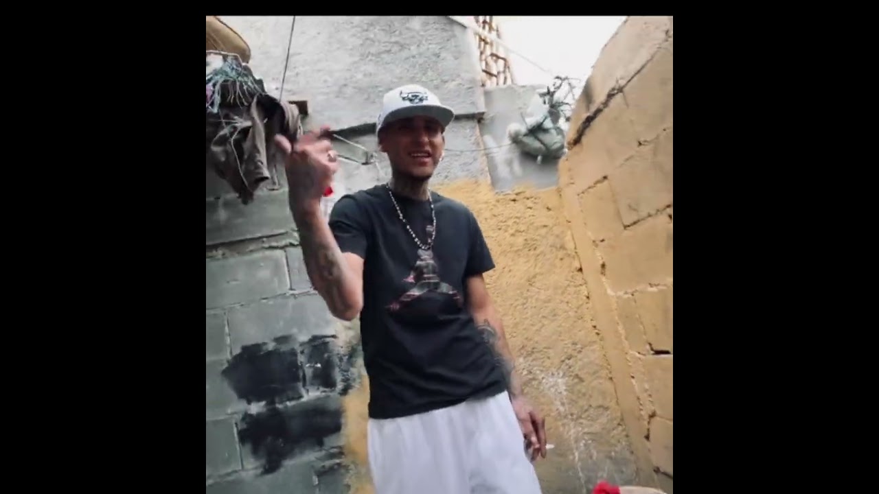 ES LO QUE SOY//SAIDXXlll.Xlll.//VIDEOOFFICIAL