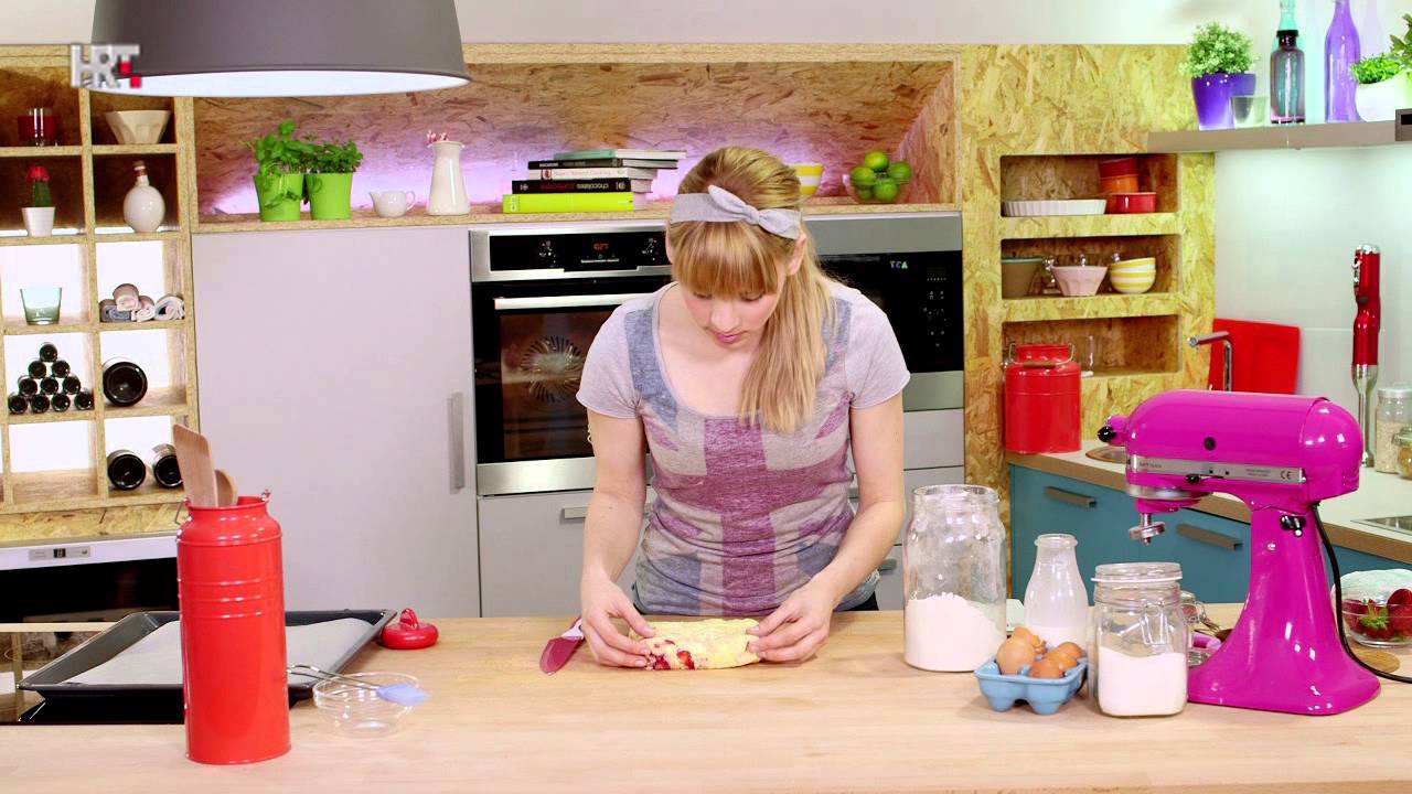 Scones
