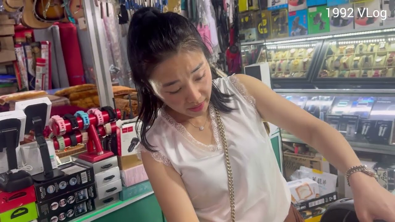 Chợ Cốc Lếu Lào Cai Vào Thăm Quan Xem Có Món Gì Đẹp Ngon Để Mua Nào #vlog