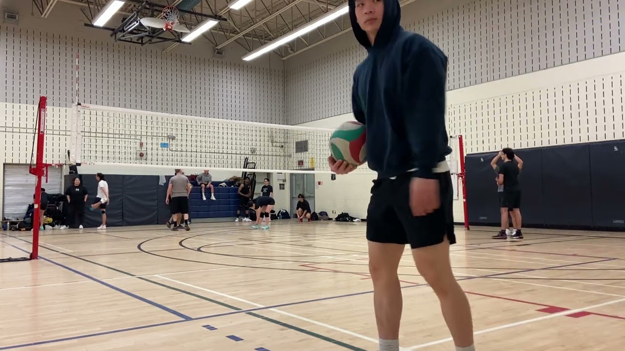 MMHS - GTA INT Drop-In - March 14th 2026 Pt. 2