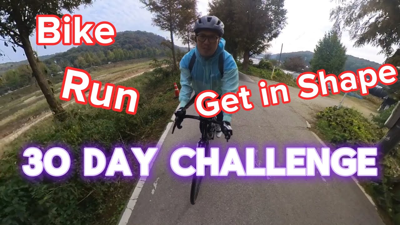 From Overweight to Overcoming | Day 1 of My 30-Day Fitness Journey