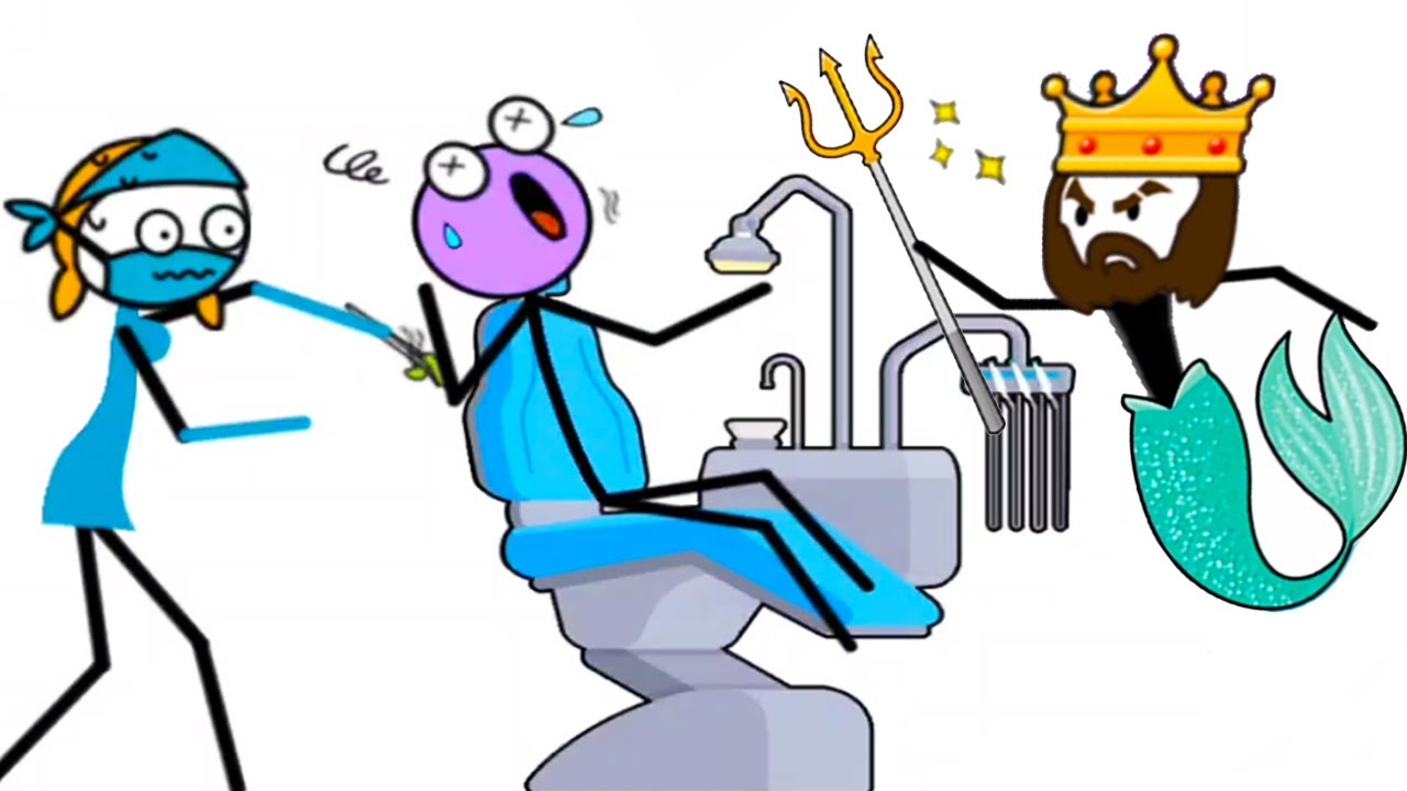 Through the Wall (WEEGOON) - Gameplay Walkthrough - All Levels 1-20 - Funny Stickman Puzzle Game