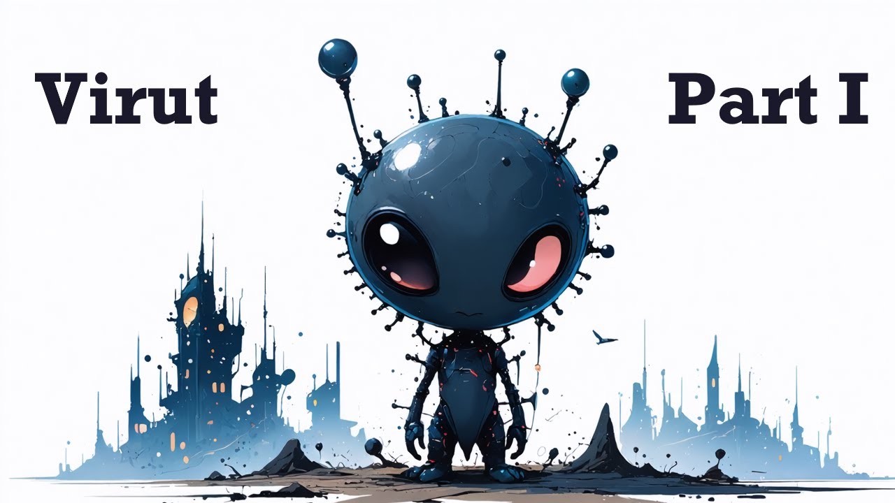 Malware Analysis - Virut, Unpacking a Polymorphic File Infector, Part I