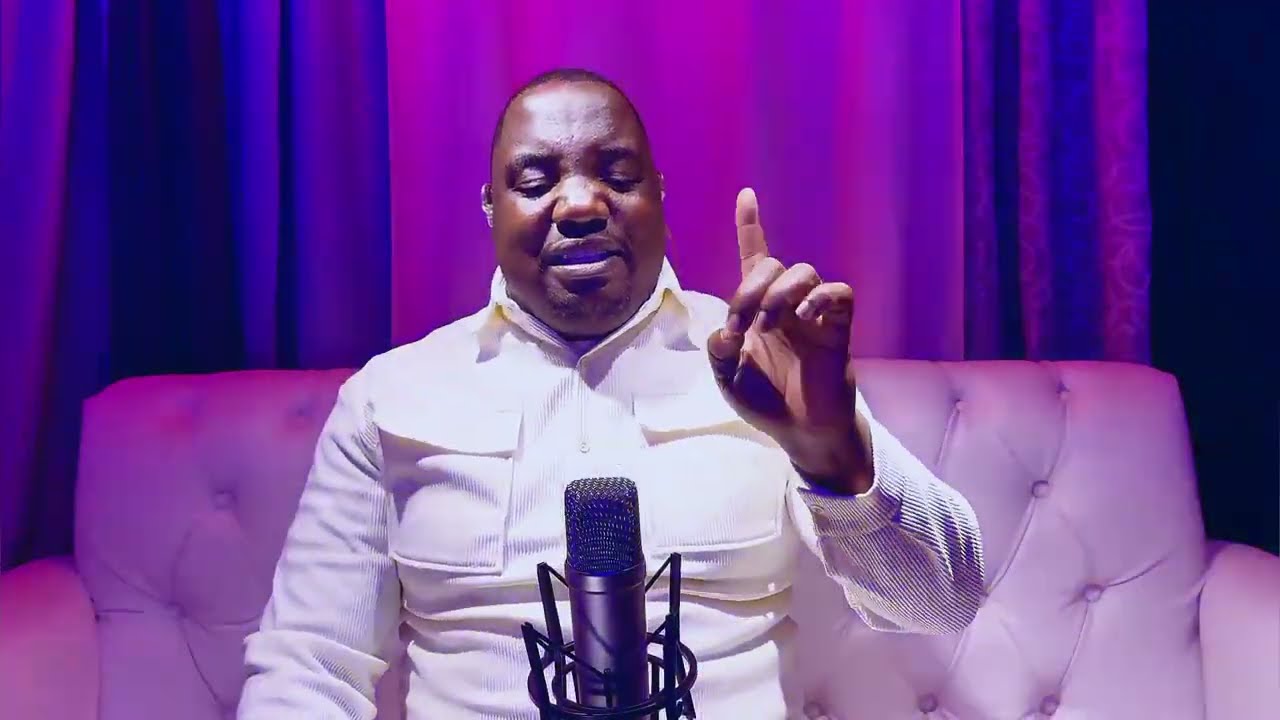 ALI MUKHWANA - KARIBU LIVE (SWAHILI WORSHIP AUGUST 2025) | #ALITHEAMPLIFIER