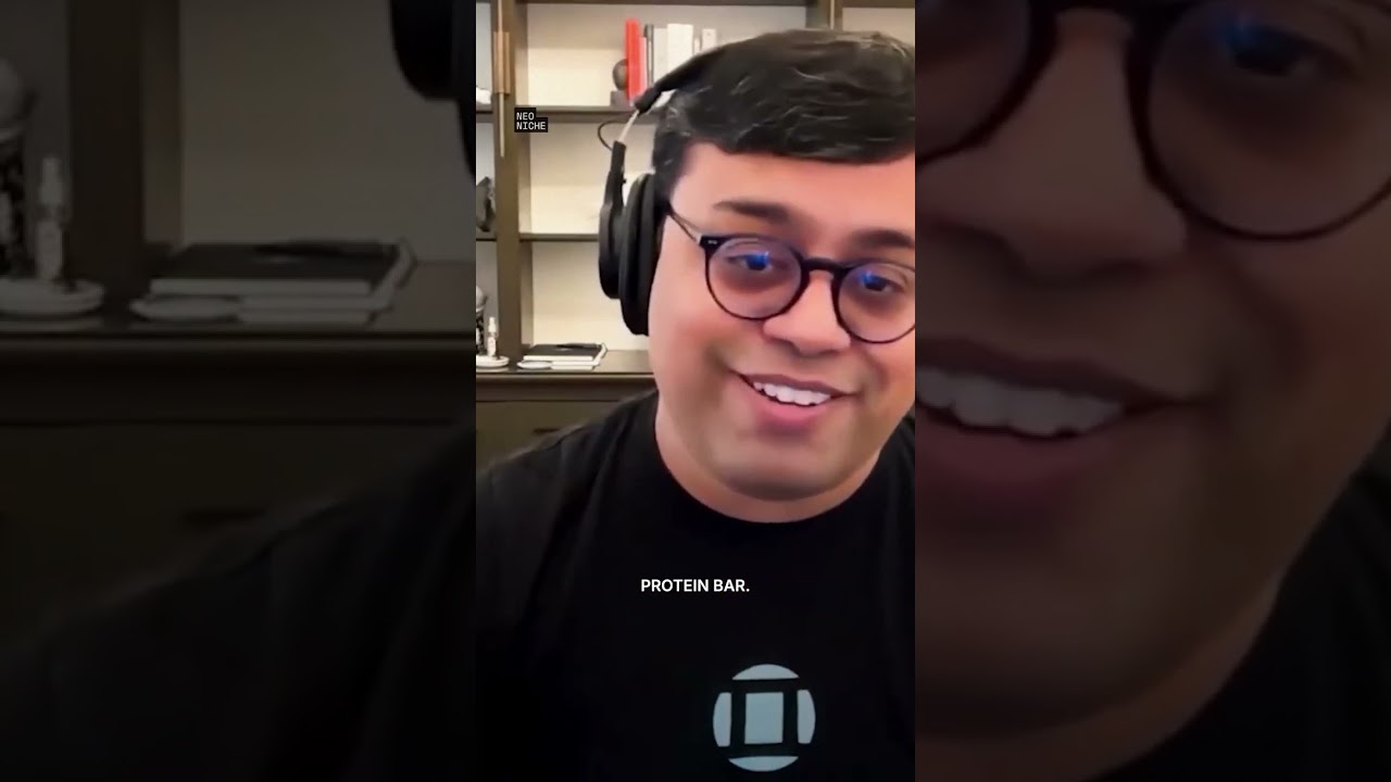 Why Capitalism Won't Survive AI #AI