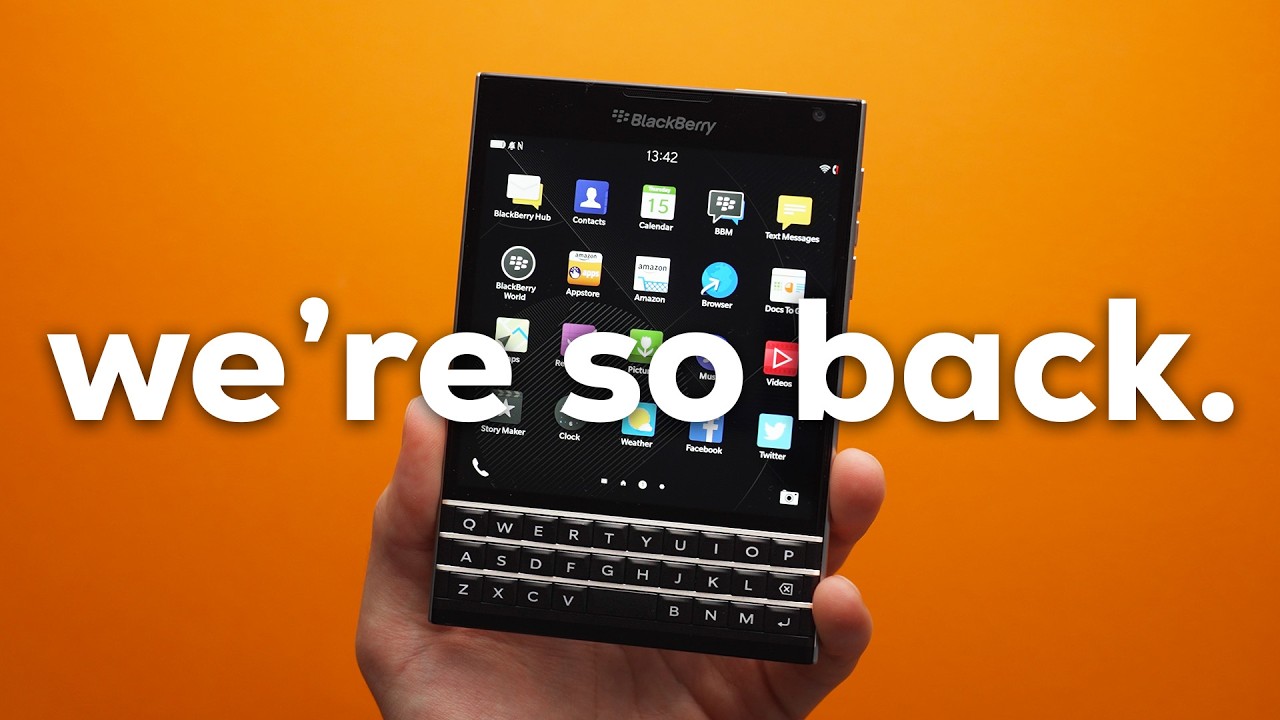 This is a REAL minimal phone.