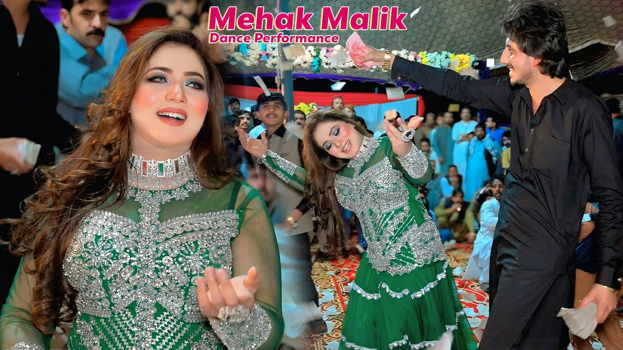 Mehak Malik, Rang Rang Di Duniya, Hik Chehra Honday So So Sawaal Aae, Shaheen Studio